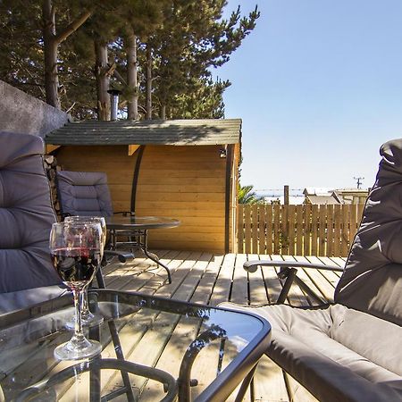 Comarca Lodge Пічилему Екстер'єр фото