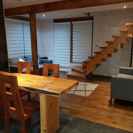 Comarca Lodge Пічилему Екстер'єр фото