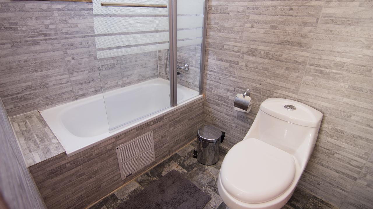 Comarca Lodge Пічилему Екстер'єр фото