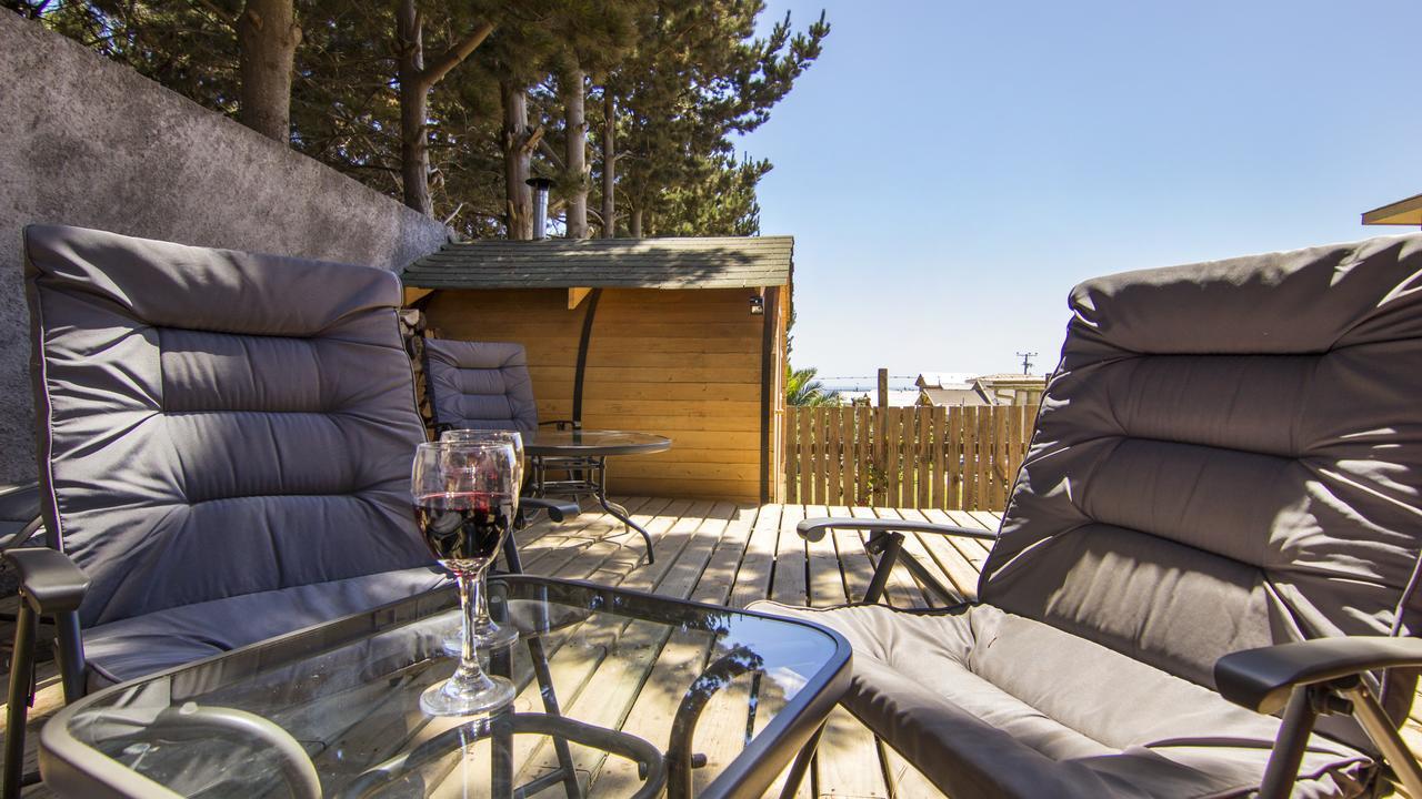 Comarca Lodge Пічилему Екстер'єр фото